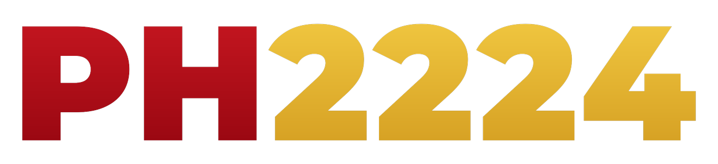 ph2224 Logo